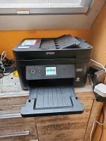 DRUCKER EPSON WF -2960 Sachsen - Callenberg b Hohenstein-Ernstthal Vorschau