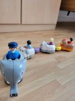 Playmobil Schiebetierenzug Bayern - Kaufbeuren Vorschau