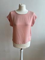 Bluse Blusenshirt von New Look Gr S/36 rose top Zustand Bayern - Gaukönigshofen Vorschau