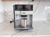 Kaffeevollautomat Siemens, EQ 6 Saarland - Tholey Vorschau