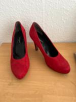 Paul Green Pumps mit Plateau Gr. 4,5 neu Niedersachsen - Uelzen Vorschau