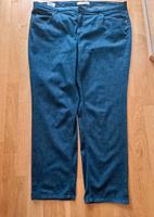 Damen Jeans BRAX Größe 50k dunkelblau Kr. München - Ottobrunn Vorschau