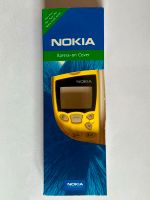 NOKIA Xpress-on Cover für 5100 series, gelb, neuwertig Baden-Württemberg - Ulm Vorschau