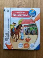 Ravensburger Tiptoi Buch Entdecke den Bauernhof Lernspiel Bayern - Augsburg Vorschau