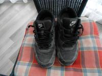 Nike Air Max 42,5 Hessen - Bad Nauheim Vorschau