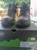 Wander / Trekkingschuhe Grisport, Gr. 41 Thüringen - Meiningen Vorschau