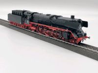 Märklin 39012 BR 001 DB Schnellzug-Dampflok m. Schlepptender. Mitte - Wedding Vorschau