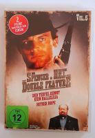 VERSCHIEDENE DVDs mit BUD SPENCER UND TERENCE HILL, WESTERN COLL. Sachsen - Radebeul Vorschau