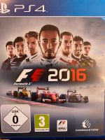 Formel 1 - 2016 für PS4 Baden-Württemberg - Gutach Vorschau