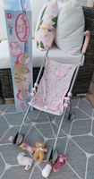 Zapf Creation Baby Annabell Puppen Buggy + Zubehör⭐Top + OVP⭐ Niedersachsen - Dassel Vorschau