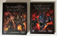 Warhammer 40K Rollenspiel: Schwarzer Kreuzzug Niedersachsen - Schwarmstedt Vorschau