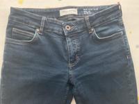 Dunkle Jeans Damen 38 Hessen - Marburg Vorschau