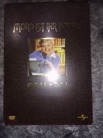 Mord ist Ihr Hobby  Staffel 1 Teil1 DVD 2007 Lübeck - St. Lorenz Süd Vorschau