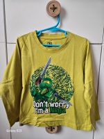 Langarmshirt Ninjago Gr.104 Bayern - Waldbrunn Vorschau