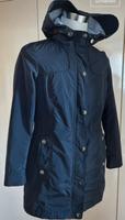 Cecil Damen Trenchcoat Gr.S maritim marineblau Köln - Blumenberg Vorschau