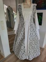 Mittelalter Kleid Gewand LARP Gr 46 48 50 52 Bayern - Fürth Vorschau