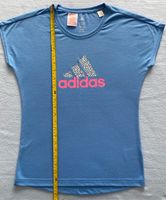 Adidas T-Shirt Gr. 164 Sachsen - Zwickau Vorschau