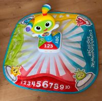 Mattel Fisher-Price DTB19 - Tanzspaß BeatBo Spielmatte WIE NEU Rheinland-Pfalz - Ludwigshafen Vorschau