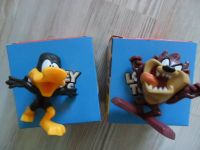 Looney Tunes Figuren Neu und Original verpackt Thüringen - Saalburg-Ebersdorf Vorschau