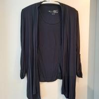 OPUS Jacke / Bluse, dunkelblau, Gr. 38 Niedersachsen - Wardenburg Vorschau