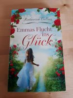 Roman "Emmas Flucht ins Glück" von Katherine Collins - NEU Leipzig - Paunsdorf Vorschau