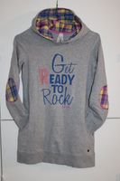 Sweatshirt Kleid Gr. 140 Eat Ants Kreis Pinneberg - Wedel Vorschau