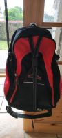 S A M System at Mountains Bike Bag Fahrrad Rucksack Niedersachsen - Dassel Vorschau