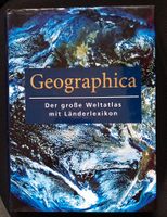 Geographica, Der große Weltatlas mit Länderlexikon Kreis Ostholstein - Malente Vorschau