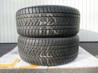 2x Pirelli Scorpion Winter 275 40 R22 Profil 6,5mm Nordrhein-Westfalen - Königswinter Vorschau