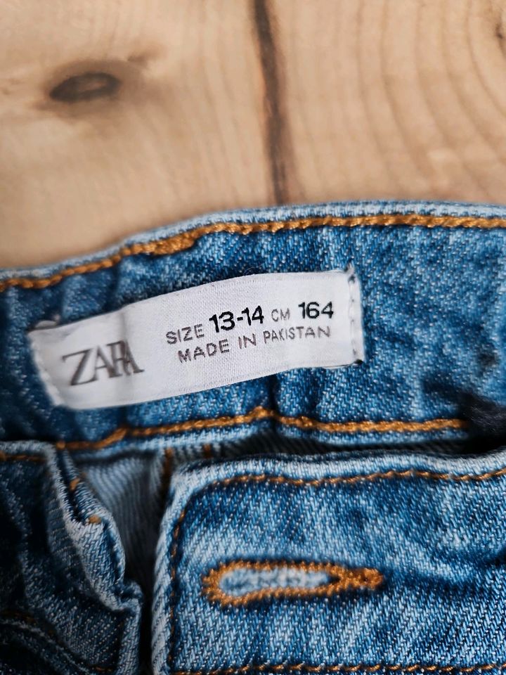 Jeans/ Hose zara in Grevenbroich