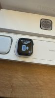 Apple Watch Series 8 Edelstahl 45mm Niedersachsen - Wendeburg Vorschau