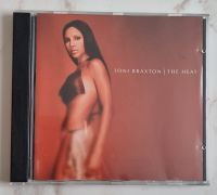 Toni Braxton The Heat Dithmarschen - Buesum Vorschau