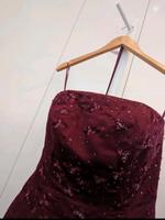 Abendkleid + Stola • Hofstaatskleid • Königinnenkleid • Abikkeid Nordrhein-Westfalen - Balve Vorschau