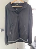 Superdry Herren Jacke XXL schwarz Übergangsjacke NP 119€ Hessen - Ebsdorfergrund Vorschau