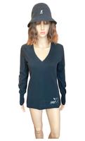 Marc Cain Marccain Pullover Sweater Kaschmir Angora Wolle Merino Berlin - Charlottenburg Vorschau