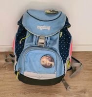 ♥️ Ergobag Pack Schulranzen Tornister Rucksack blau Düsseldorf - Mörsenbroich Vorschau