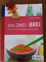 Eins, Zwei, Brei Buch Hessen - Eppstein Vorschau