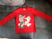 Langarmshirt Paw Patrol Gr. 116 Bayern - Traitsching Vorschau