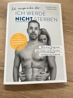 Buch Ich verspreche dir ich werde nicht sterben Niedersachsen - Harsum Vorschau