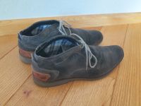 Bugatti Vintage Desert Boots Stiefel Herren Schuhe Gr. 46 Niedersachsen - Großenkneten Vorschau