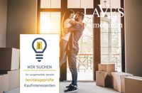 Maisonettewohnung im Herzen Hannovers gesucht! Hannover - Mitte Vorschau