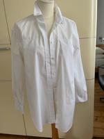 Cos Bluse weiß,marc‘0 Polo Closed Bluse Nordrhein-Westfalen - Viersen Vorschau