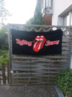 Rolling. Stones  Duschhandtuch 140 cm lang 74cm breit Nordrhein-Westfalen - Herford Vorschau