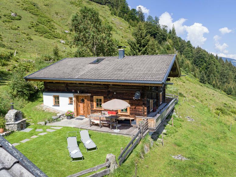 Traumhafte Hütte SkiWelt Wilder Kaiser Brixental Tirol 8 Personen in Karlsruhe