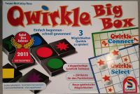 Qwirkle Big Box Schleswig-Holstein - Handewitt Vorschau