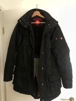 Wellensteyn Winterjacke Modell „Schneezauber“ Größe M in Schwarz Hessen - Neu-Anspach Vorschau