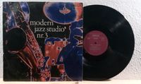 Modern Jazz Studio Nr. 3 - LP Vinyl Amiga Beatles Sachsen - Löbau Vorschau