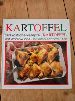 Buch Kartoffel 200 köstliche Rezepte Niedersachsen - Holzminden Vorschau