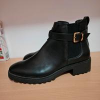 Stiefeletten / Ankleboots von H&M Rheinland-Pfalz - Mainz Vorschau