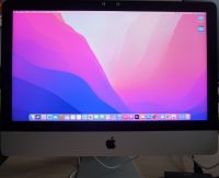 Apple iMac 21,5-Zoll: All-in-One-Desktop Leipzig - Sellerhausen-Stünz Vorschau